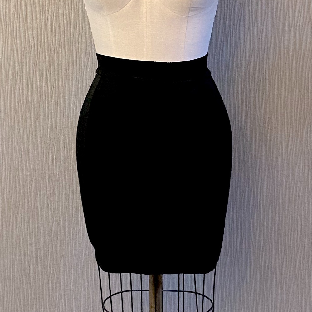 Vintage Alaia Skirt